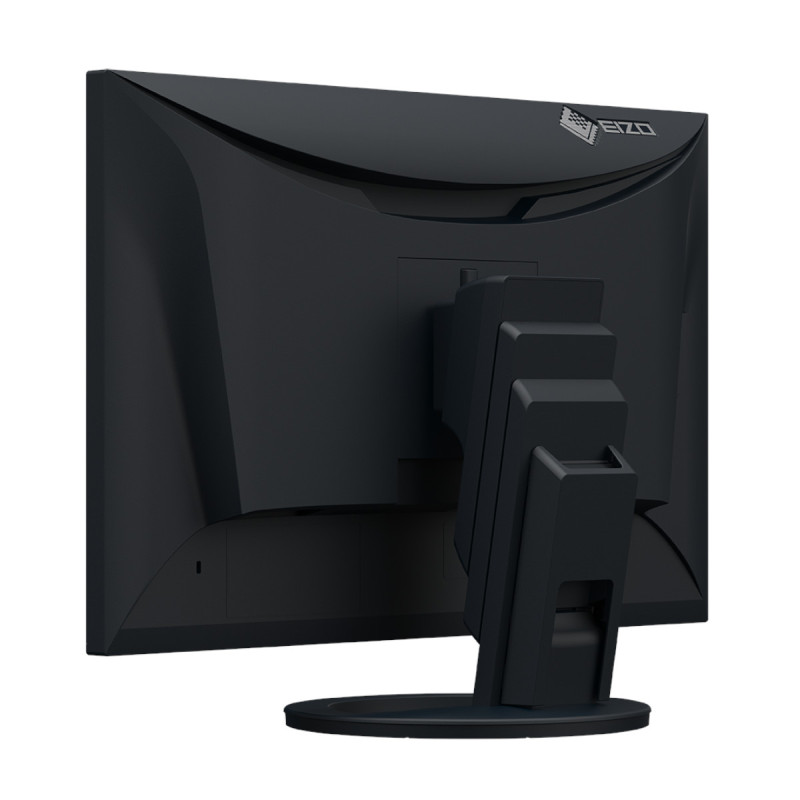 Монитор EIZO EV2495-BK, 24.1" WUXGA IPS, USB-C Docking, KVM Switch, DICOM Mode - 5