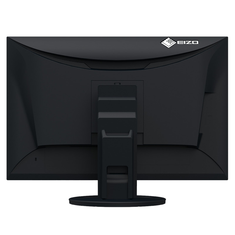 Монитор EIZO EV2495-BK, 24.1" WUXGA IPS, USB-C Docking, KVM Switch, DICOM Mode - 6