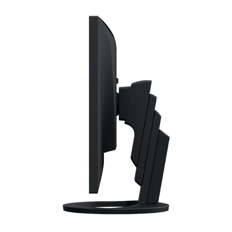Монитор EIZO EV2495-BK, 24.1" WUXGA IPS, USB-C Docking, KVM Switch, DICOM Mode - 8