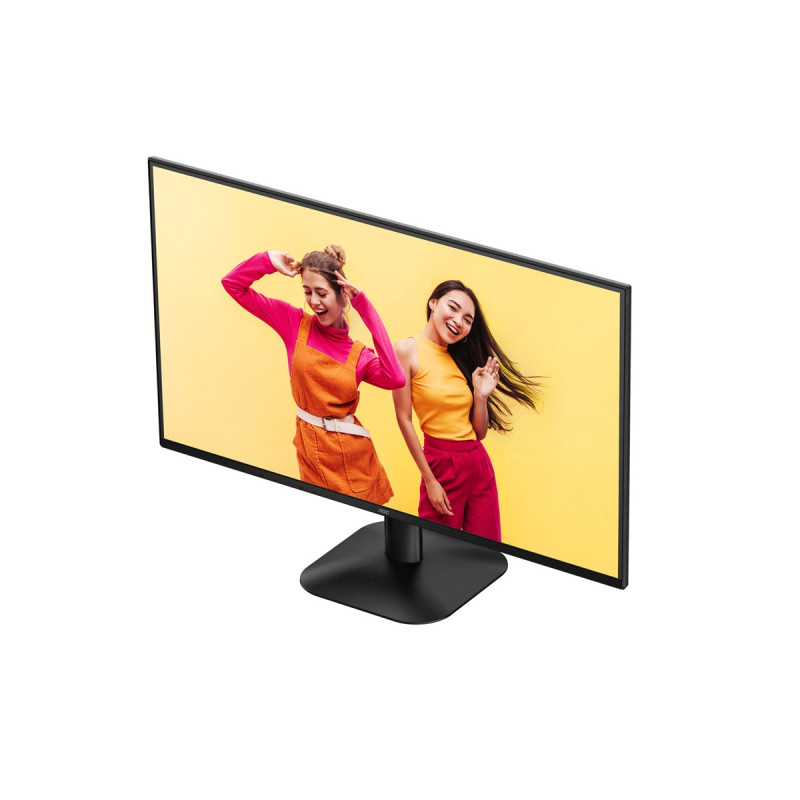 Монитор AOC Q27B35S3, 27" QHD IPS 120Hz, Low Blue Light, Adaptive-Sync - 3