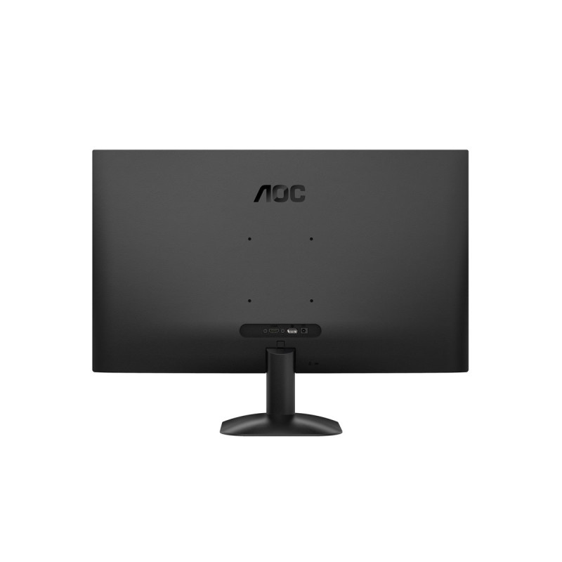 Монитор AOC Q27B35S3, 27" QHD IPS 120Hz, Low Blue Light, Adaptive-Sync - 4