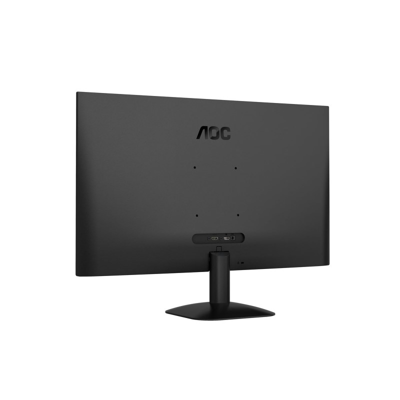 Монитор AOC Q27B35S3, 27" QHD IPS 120Hz, Low Blue Light, Adaptive-Sync - 7