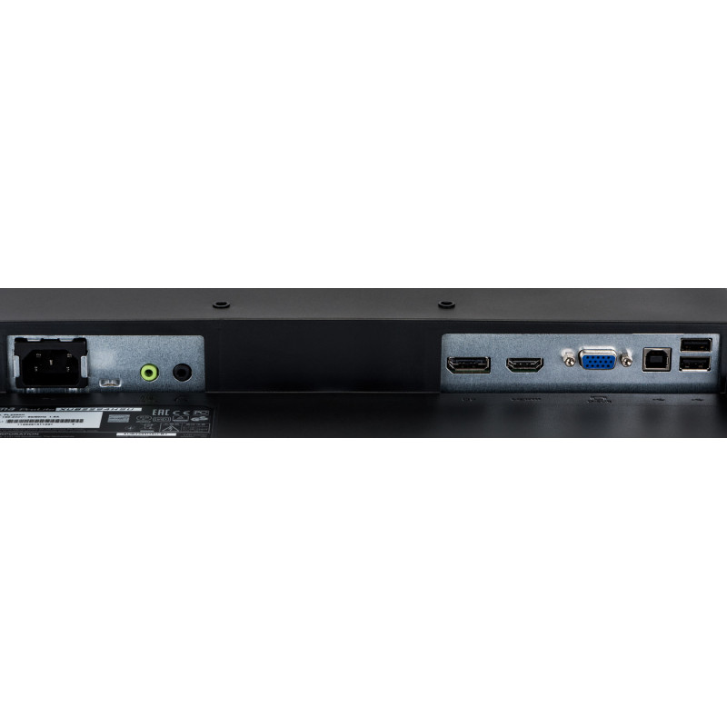 Монитор IIYAMA XUB2294HSU-B1, 21.5" Full HD VA - 6
