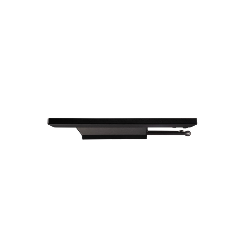 Монитор ViewSonic TD1630-3, 15.6" HD TN Тъчскрийн, 1366x768 ,10 points touch, 12ms, 220 cd/m2, 500:1, VGA, HDMI, USB, speakers - 11