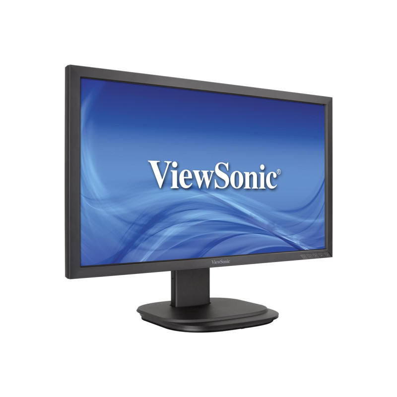 Монитор VIEWSONIC VG2439SMH-2, 24" Full HD VA - 3