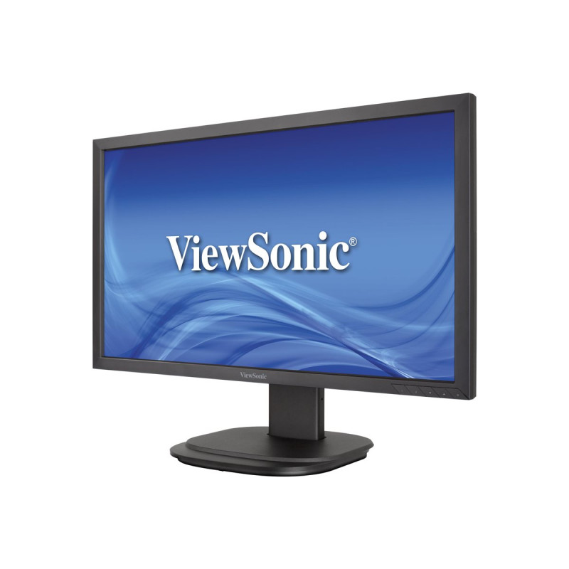 Монитор VIEWSONIC VG2439SMH-2, 24" Full HD VA - 4