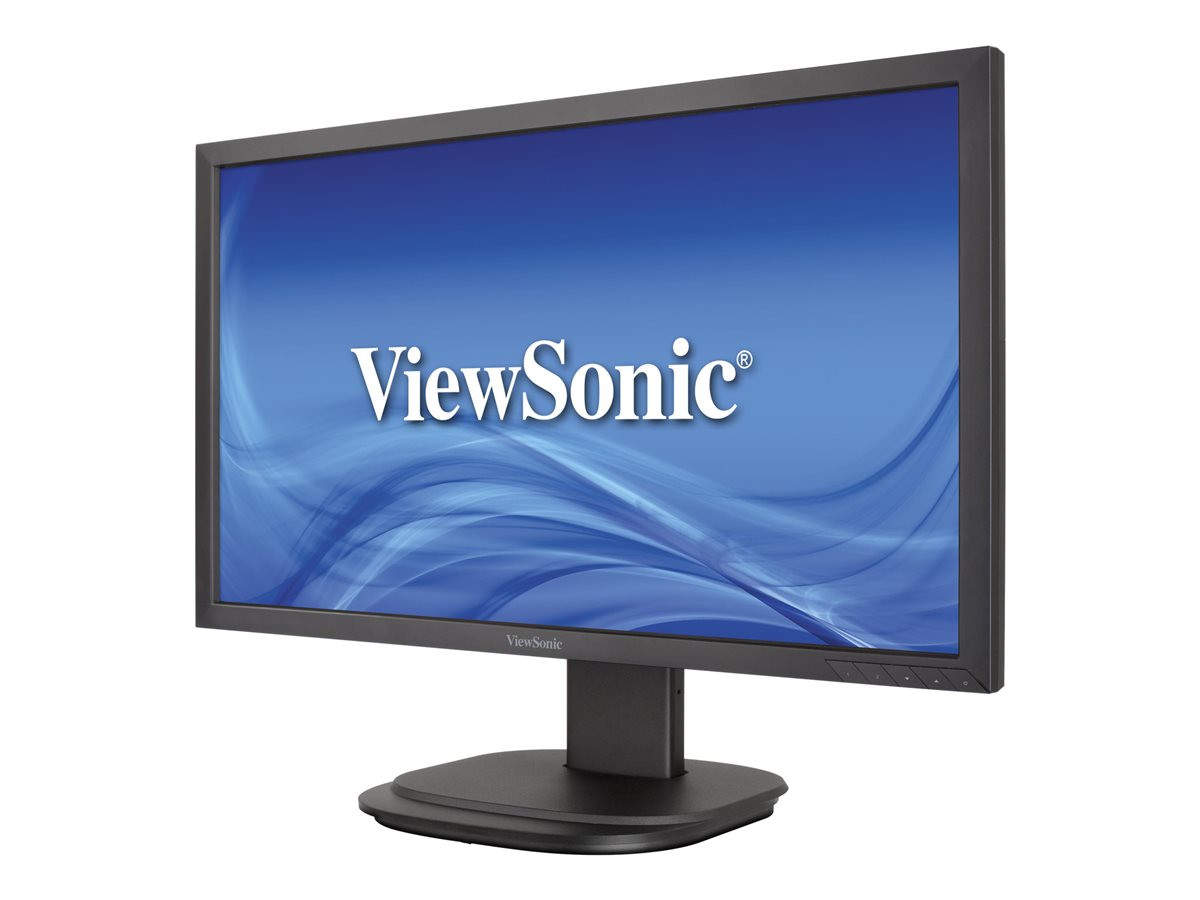 Монитор VIEWSONIC VG2439SMH-2, 24" Full HD VA - 4