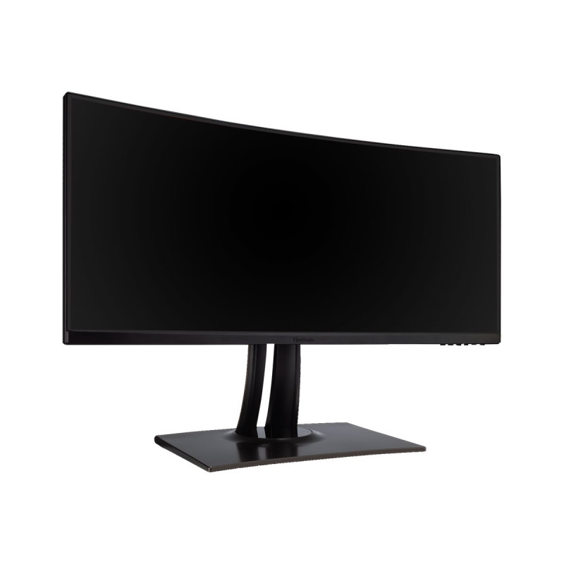 Монитор VIEWSONIC VP3481A, 34" UWQHD 3440x1440 21:9 VA Curved 100Hz - 2