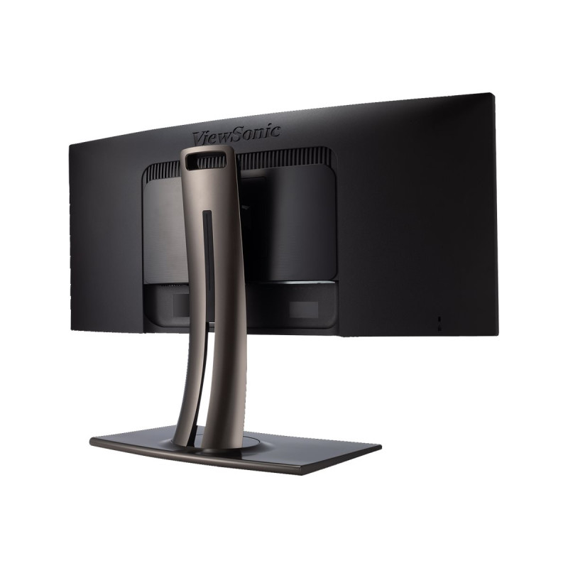 Монитор VIEWSONIC VP3481A, 34" UWQHD 3440x1440 21:9 VA Curved 100Hz - 3