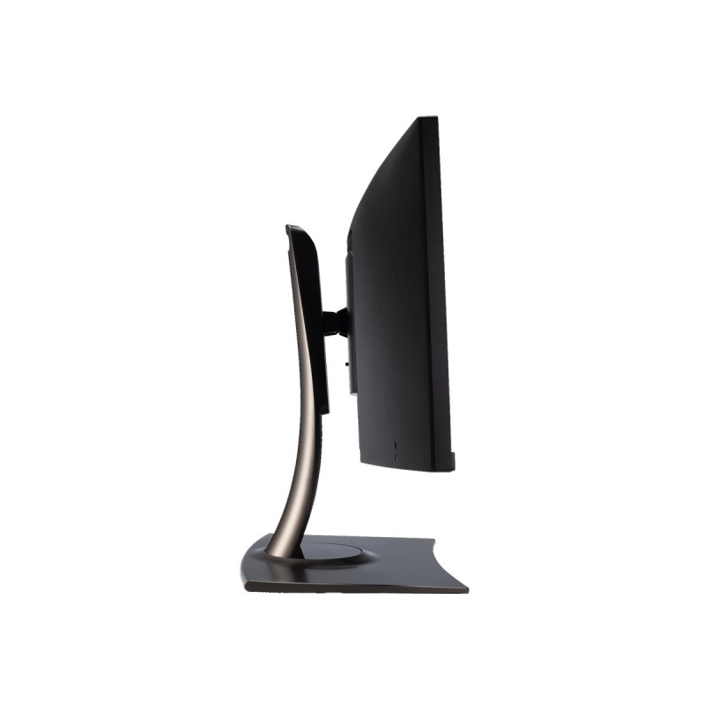 Монитор VIEWSONIC VP3481A, 34" UWQHD 3440x1440 21:9 VA Curved 100Hz - 7