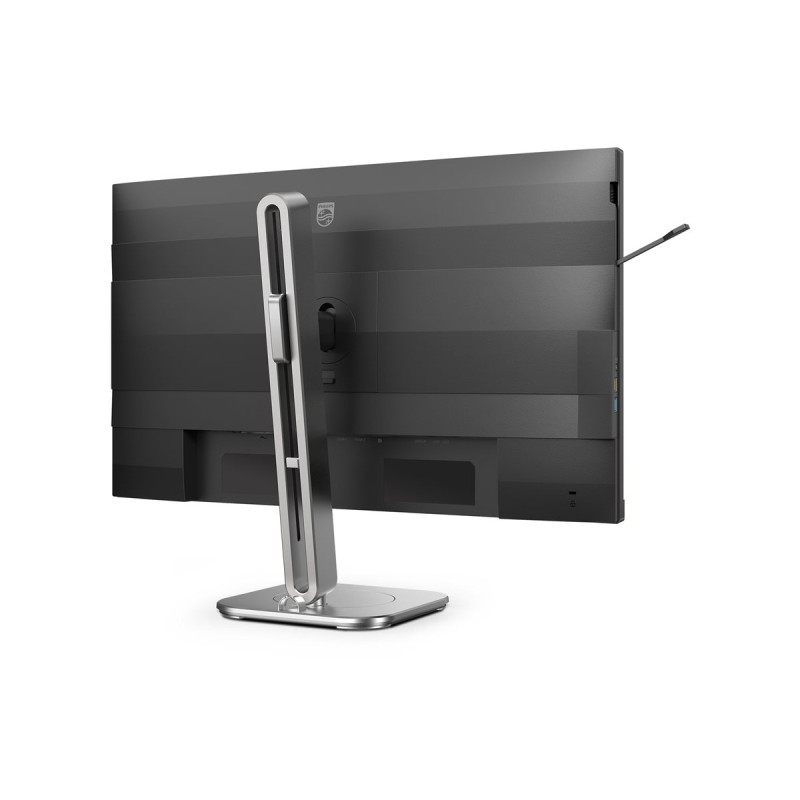 Монитор Philips 27B2G5500, 27" QHD IPS 100Hz, 108% sRGB, 94% NTSC, LowBlue режим - 27B2G5500/00 - 5