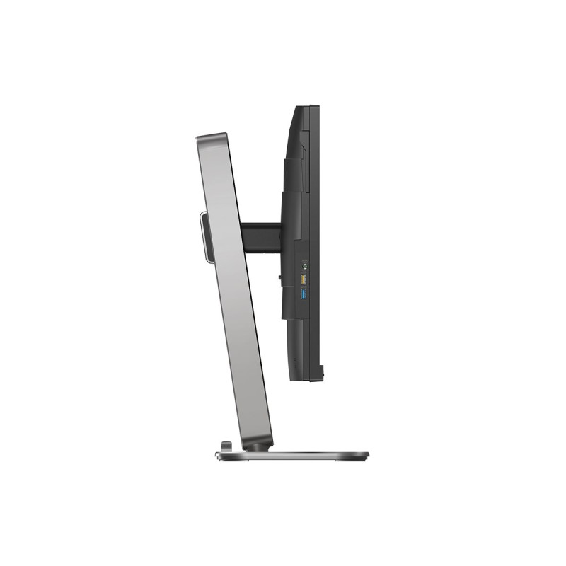 Монитор Philips 27B2G5500, 27" QHD IPS 100Hz, 108% sRGB, 94% NTSC, LowBlue режим - 27B2G5500/00 - 8