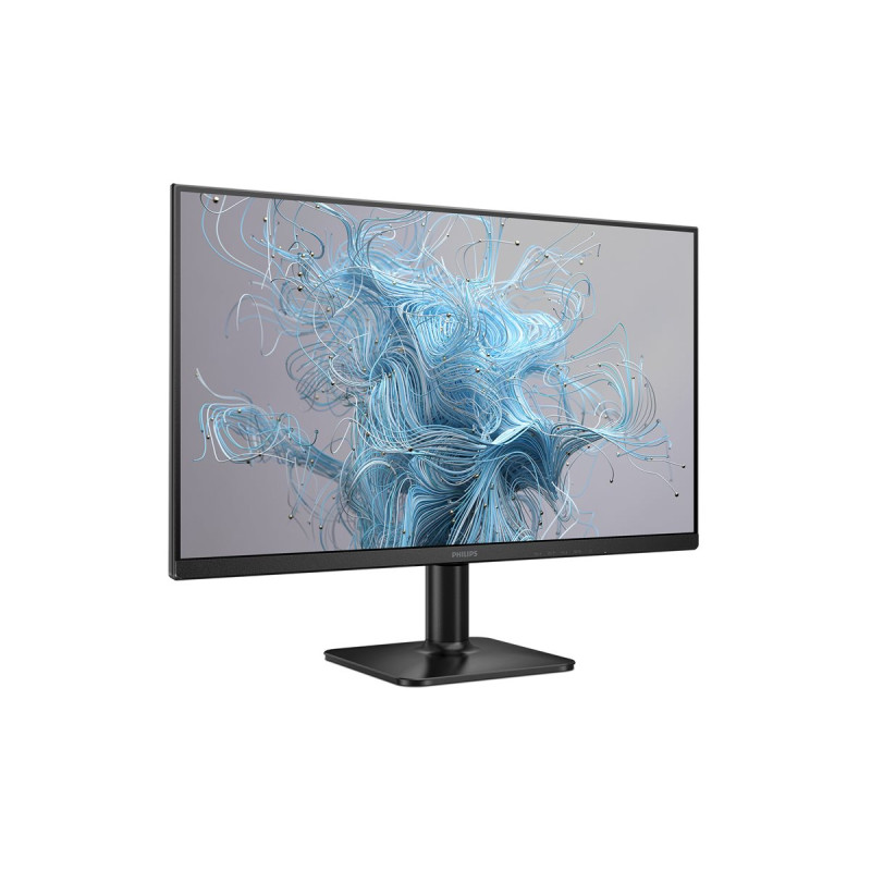 Монитор Philips 24E2N1100LB, 23.8" Full HD VA 100Hz, HDMI, D-Sub - 24E2N1100LB/00 - 3