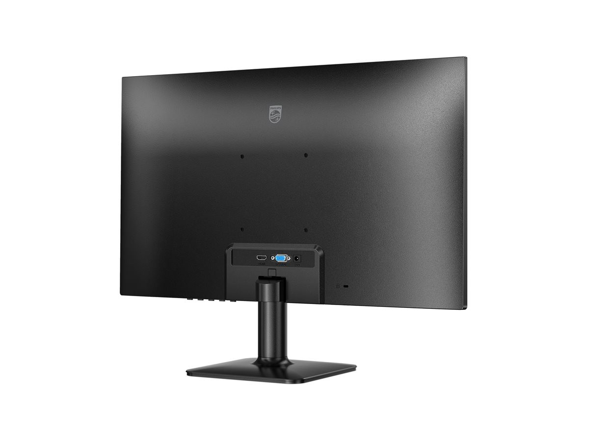 Монитор Philips 24E2N1100LB, 23.8" Full HD VA 100Hz, HDMI, D-Sub - 24E2N1100LB/00 - 6