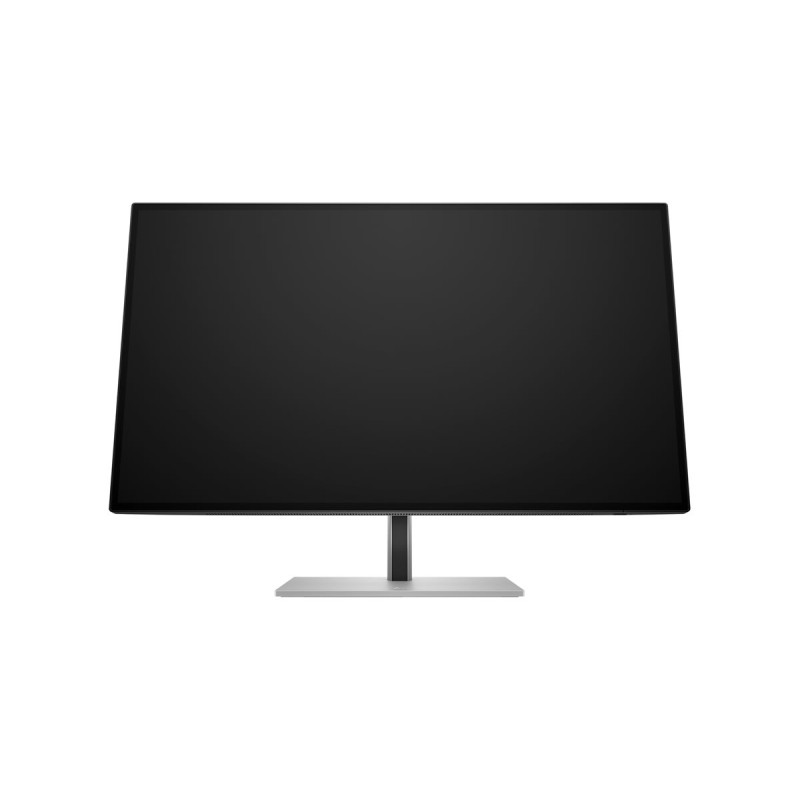 Монитор HP Series 7 Pro 727pk, 27" 4K IPS 400nits 5ms, 100% sRGB, KVM суич, USB-C хъб - 8J9G2A5 - 6