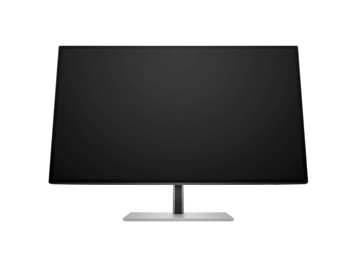 Монитор HP Series 7 Pro 727pk, 27" 4K IPS 400nits 5ms, 100% sRGB, KVM суич, USB-C хъб - 8J9G2A5 - 6