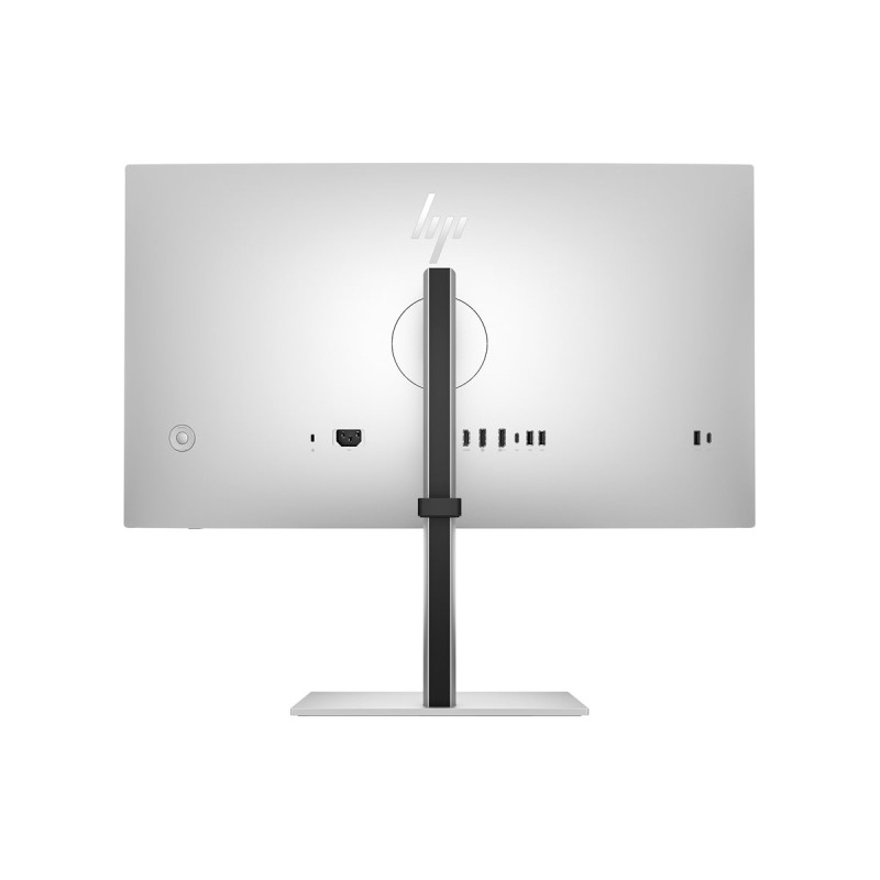 Монитор HP Series 7 Pro 727pq, 27" QHD IPS 120Hz, 100% sRGB, 98% DisplayP3, AMD FreeSync Premium, USB-C  - 8J4D8UT - 4
