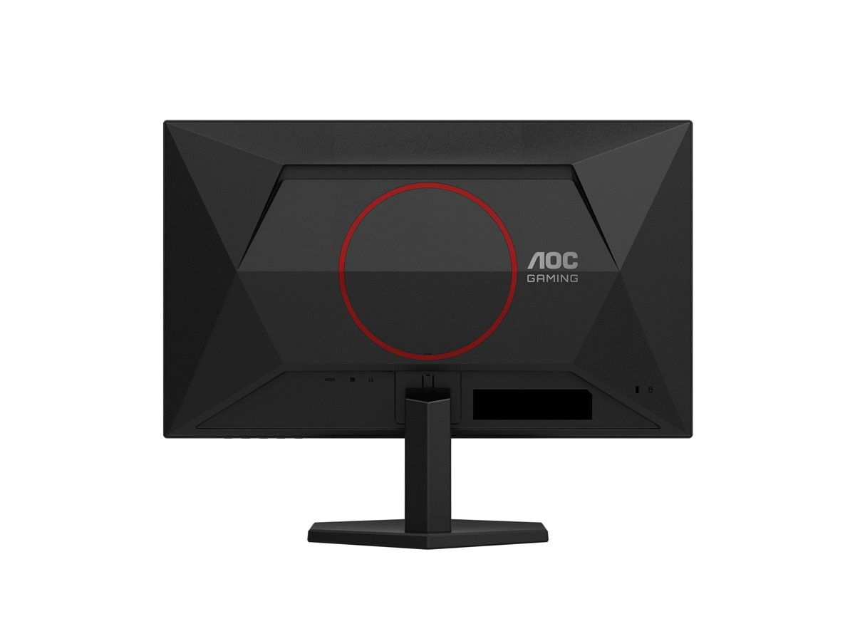 Монитор AOC 24G42E, 24" Full HD IPS 180Hz 1ms, HDMI/DisplayPort, Adaptive-Sync - 4