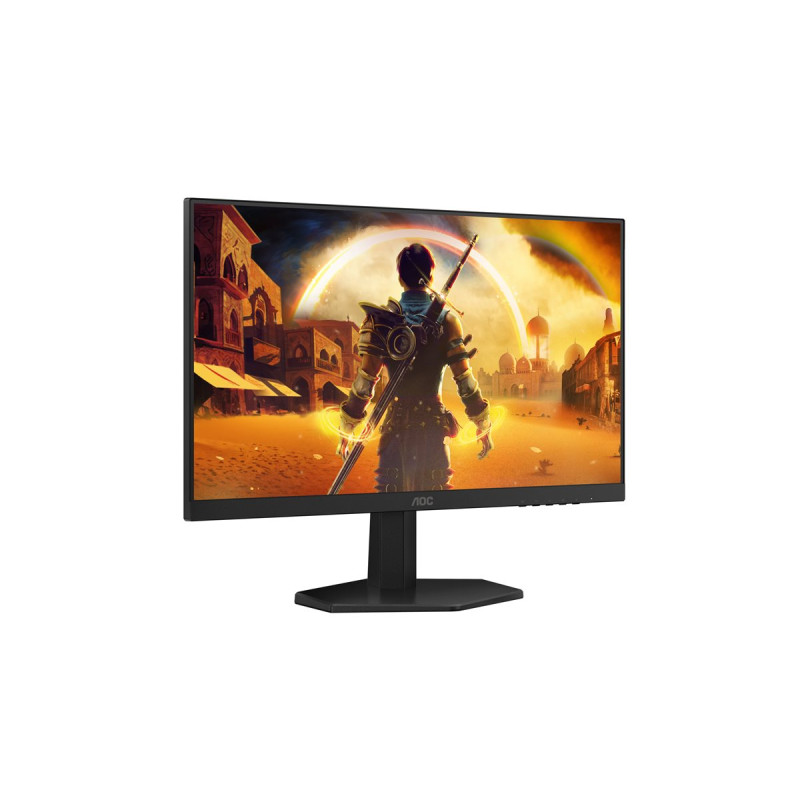 Монитор AOC 24G42E, 24" Full HD IPS 180Hz 1ms, HDMI/DisplayPort, Adaptive-Sync - 7