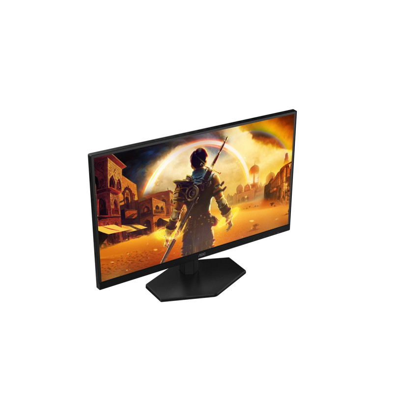 Монитор AOC 27G42E, 27" Full HD fastIPS 180Hz, 0.5ms - 27G42E - 2