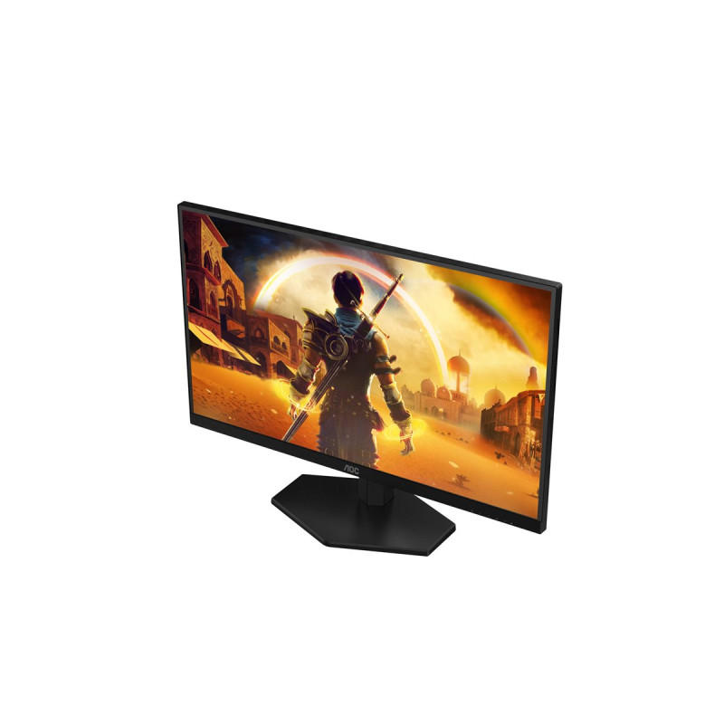 Монитор AOC 27G42E, 27" Full HD fastIPS 180Hz, 0.5ms - 27G42E - 13