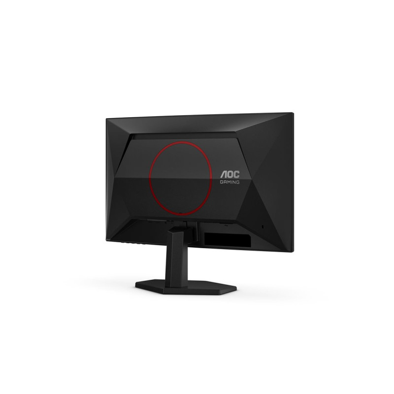 Монитор AOC C24G42E, 23.6" Curved Fast VA FHD 180Hz, Adaptive-Sync - 4
