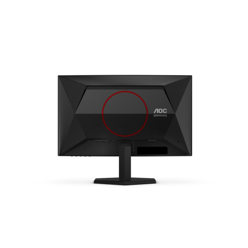 Монитор AOC C24G42E, 23.6" Curved Fast VA FHD 180Hz, Adaptive-Sync - 7