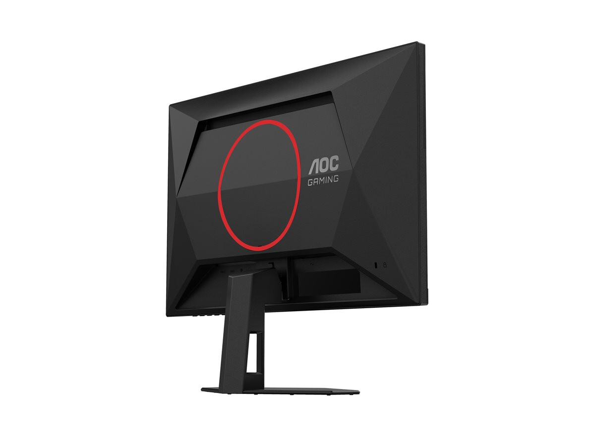 Монитор AOC 24G4ZRE, 23.8" Full HD, Fast IPS 260Hz, 0.3 ms MPRT, HDR10 - 5