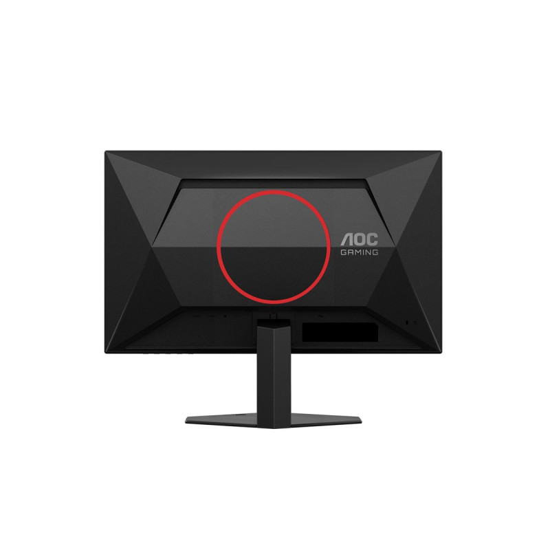 Монитор AOC 24G4ZRE, 23.8" Full HD, Fast IPS 260Hz, 0.3 ms MPRT, HDR10  - 8