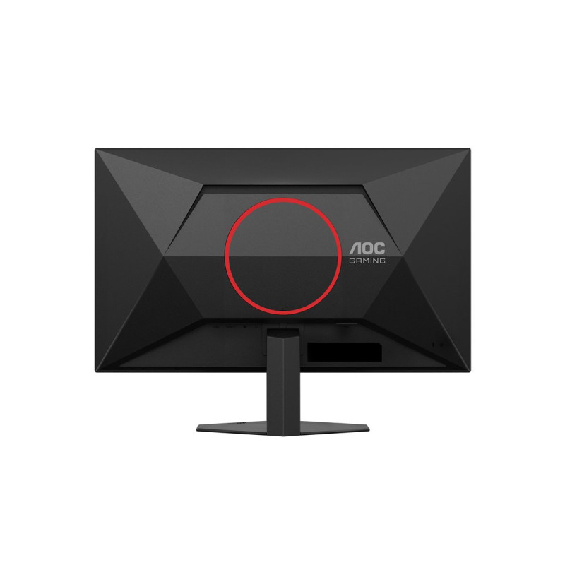 Монитор AOC 27G4ZRE, 27" Fast IPS Full HD 260Hz, 0.3 ms (MPRT), HDR10 и 92.3% DCI-P3 - 4