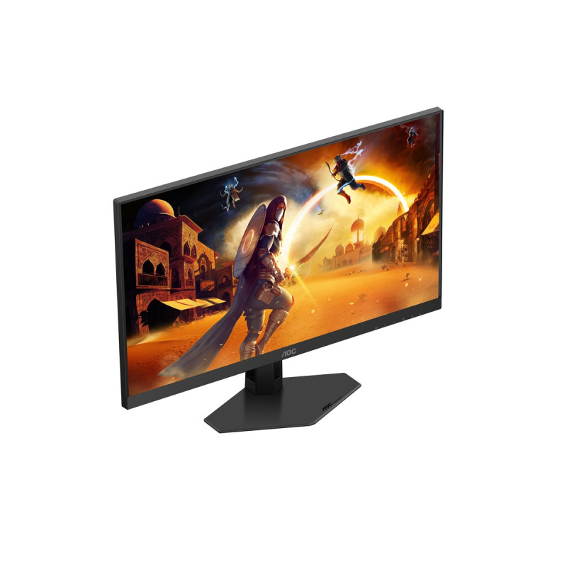 Монитор AOC 27G4ZRE, 27" Fast IPS Full HD 260Hz, 0.3 ms (MPRT), HDR10 и 92.3% DCI-P3 - 7