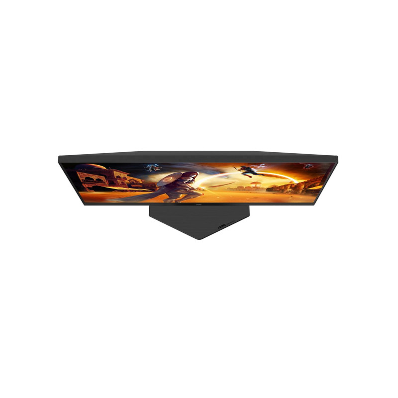 Монитор AOC 27G4ZRE, 27" Fast IPS Full HD 260Hz, 0.3 ms (MPRT), HDR10 и 92.3% DCI-P3 - 10