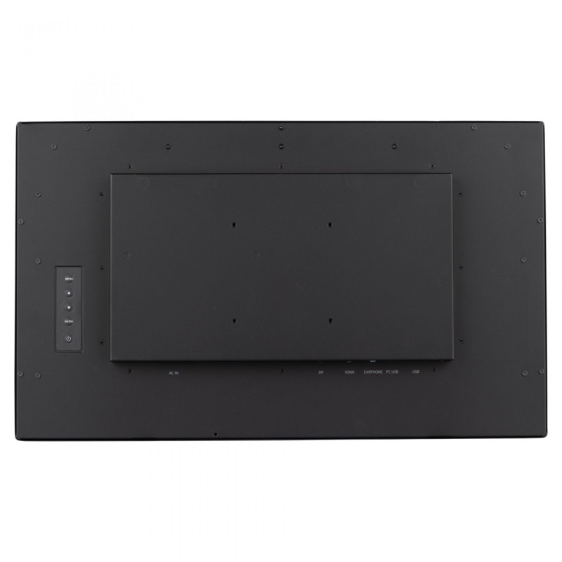 Монитор IIYAMA TF2438MSC-B2, 23.8" Full HD IPS Touch - 6