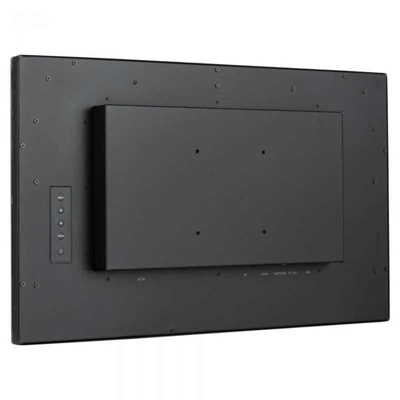 Монитор IIYAMA TF2438MSC-B2, 23.8" Full HD IPS Touch - 8
