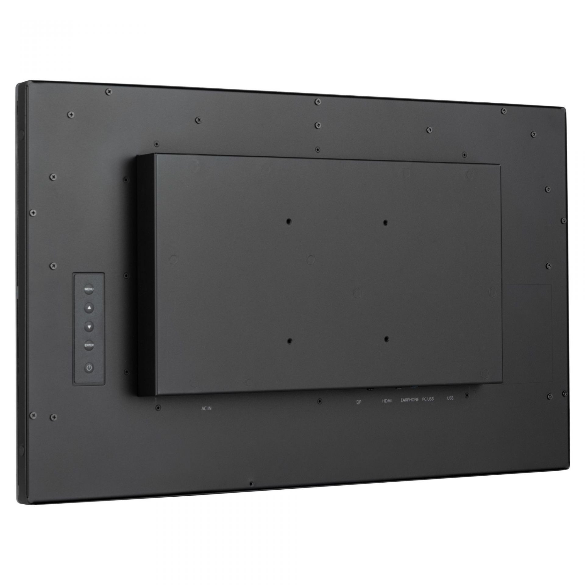 Монитор IIYAMA TF2438MSC-B2, 23.8" Full HD IPS Touch - 8