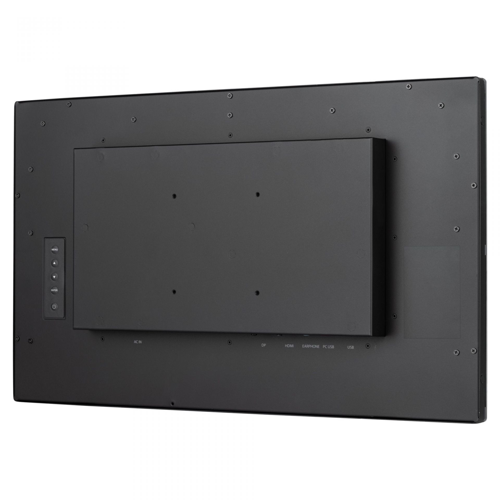 Монитор IIYAMA TF2438MSC-B2, 23.8" Full HD IPS Touch - 9