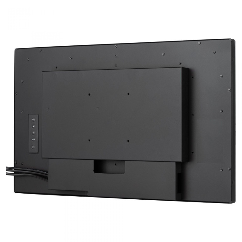 Монитор IIYAMA TF2438MSC-B2, 23.8" Full HD IPS Touch - 11