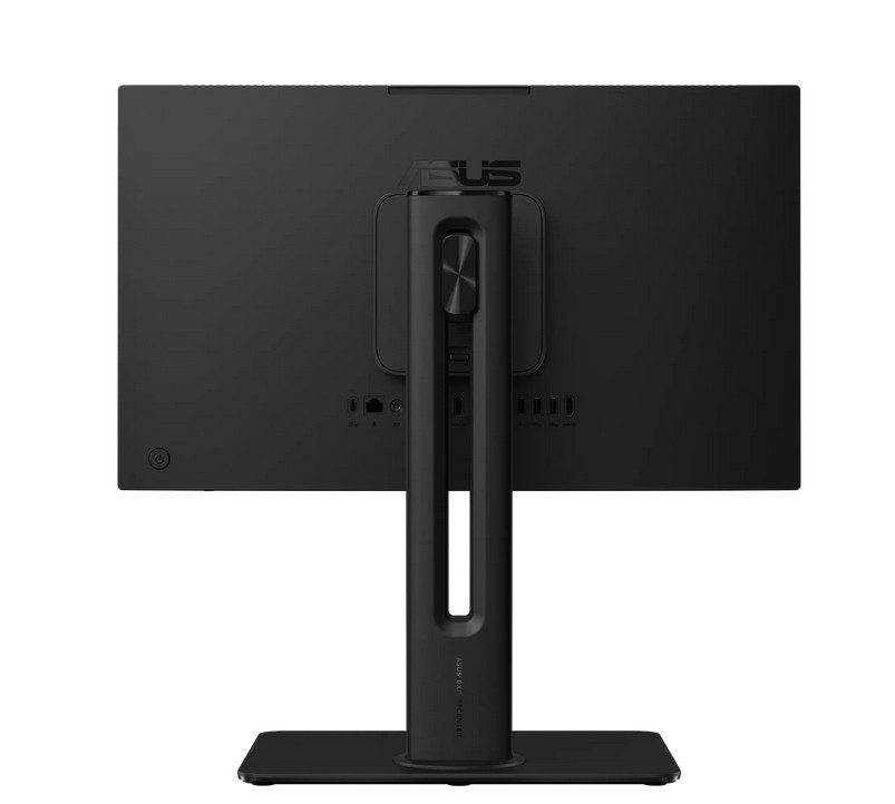 All in One компютър ASUS ExpertCenter P440VAK-BPCD730, 23.8" FHD AG, Intel Core 5 210H 2.5GHz, 16GB DDR5, 512GB SSD, Без ОС - 90PT03X5-M0AUR0 - 5