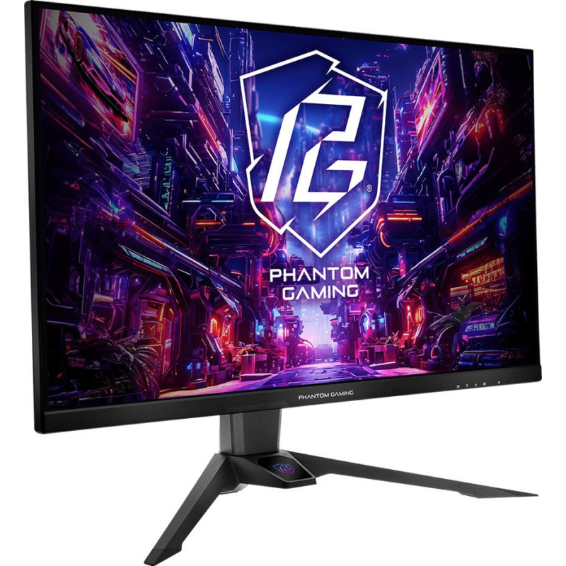Монитор ASROCK Gaming PG32QFT, 32" QHD IPS 180Hz, 1ms - 2