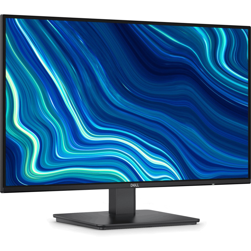 Монитор Dell SE2726D, 27" QHD IP, (2560×1440), 144 Hz, AMD FreeSync - 2