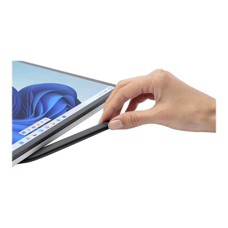 Стилус Microsoft Surface Slim Pen 2, Черен, Bluetooth 5.0, 4096 нива налягане - 8WX-00002 - 10