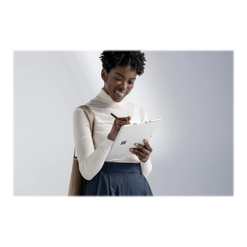 Стилус Microsoft Surface Slim Pen 2, Черен, Bluetooth 5.0, 4096 нива налягане - 8WX-00002 - 11