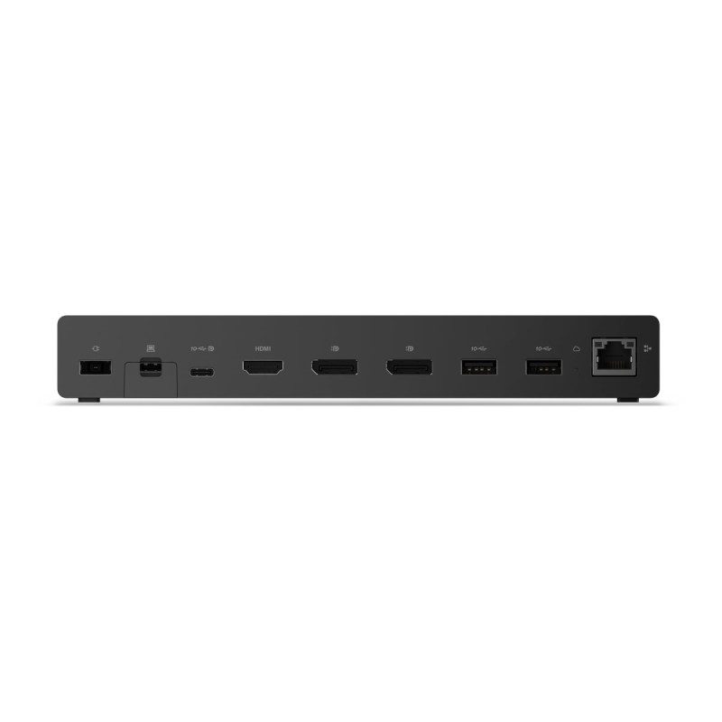 Докинг станция Lenovo USB 4 Smart Dock 135W - 40BC0135EU - 2