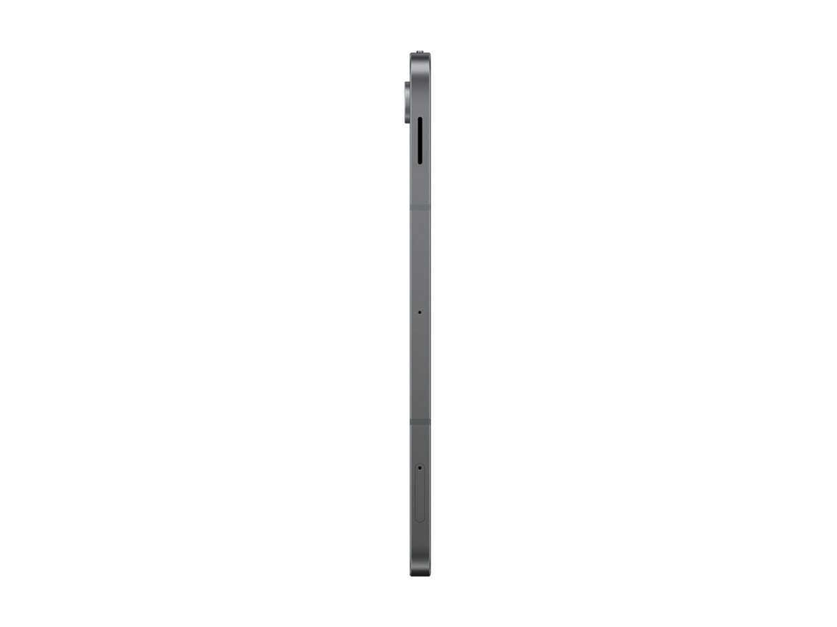 Таблет Samsung Galaxy Tab S10 Lite SM-X406, 10.9" IPS 2112x1320, Samsung Exynos 1380, 8GB RAM, 256GB SSD, Android 15 - SM-X406BZAREUE - 5