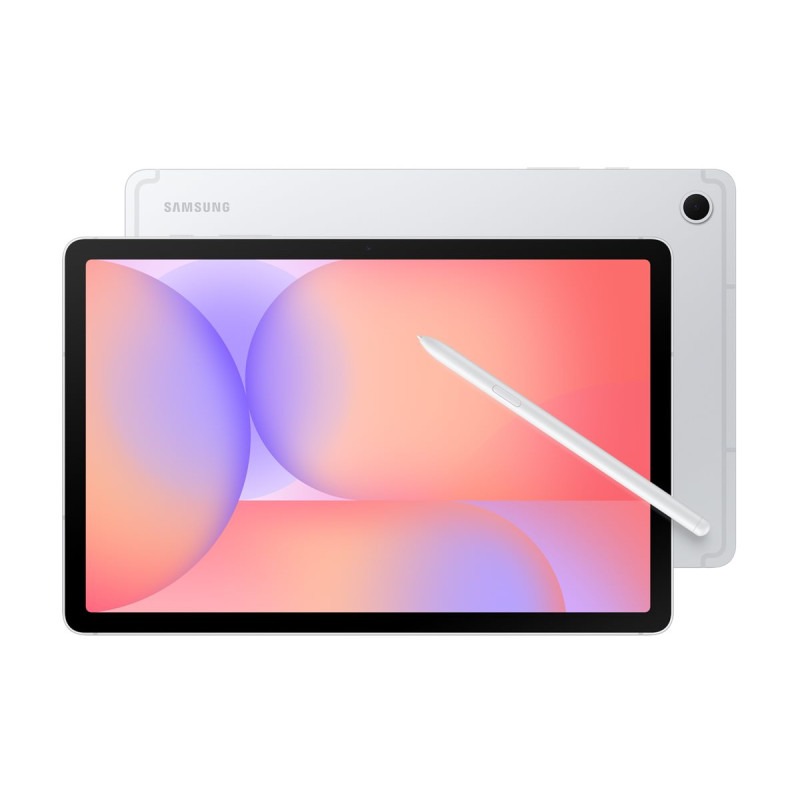 Таблет Samsung Galaxy Tab S10 Lite 5G, 10.9" 2112x1320 228ppi, Samsung Exynos 1380, 6GB RAM, 128GB SSD, Android 15 - SM-X406BZSREUE - 1