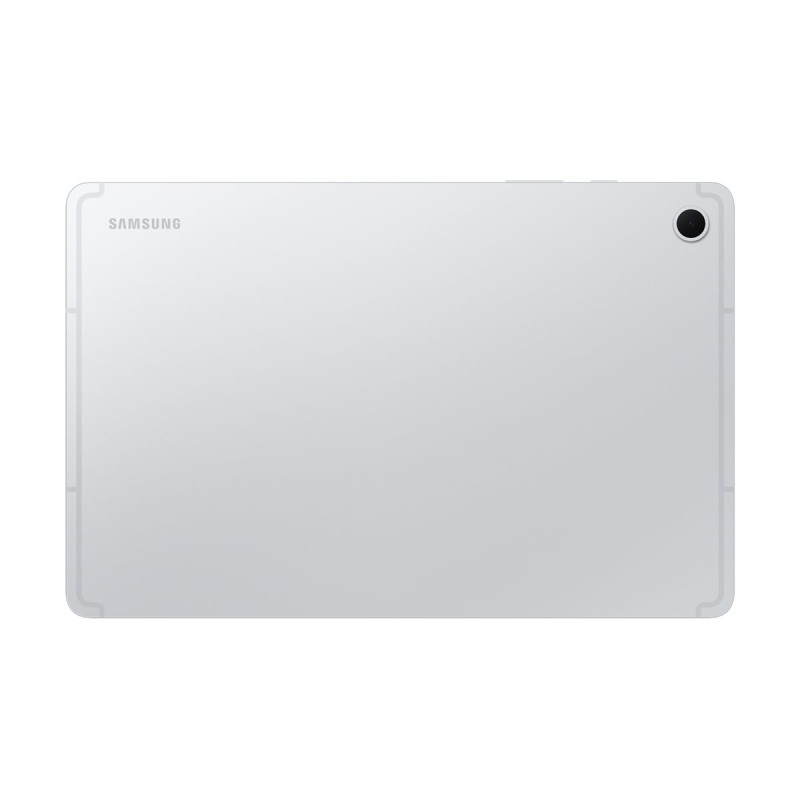 Таблет Samsung Galaxy Tab S10 Lite 5G, 10.9" 2112x1320 228ppi, Samsung Exynos 1380, 6GB RAM, 128GB SSD, Android 15 - SM-X406BZSREUE - 3