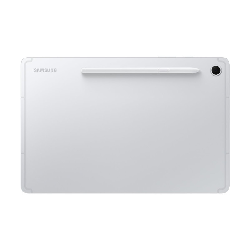 Таблет Samsung Galaxy Tab S10 Lite 5G, 10.9" 2112x1320 228ppi, Samsung Exynos 1380, 6GB RAM, 128GB SSD, Android 15 - SM-X406BZSREUE - 7