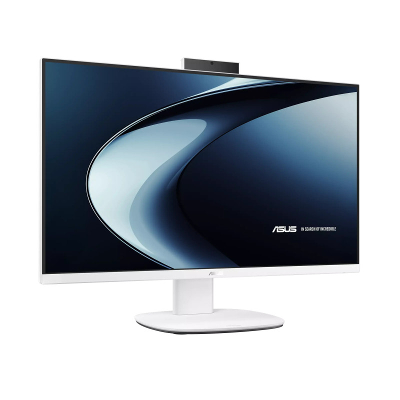 All in One компютър ASUS ExpertCenter V470VAK-WPE488W, 27" Full HD IPS, Intel Core 7 240H, 16GB DDR5, 1TB SSD, Windows 11 Home - M04UV0 - 4