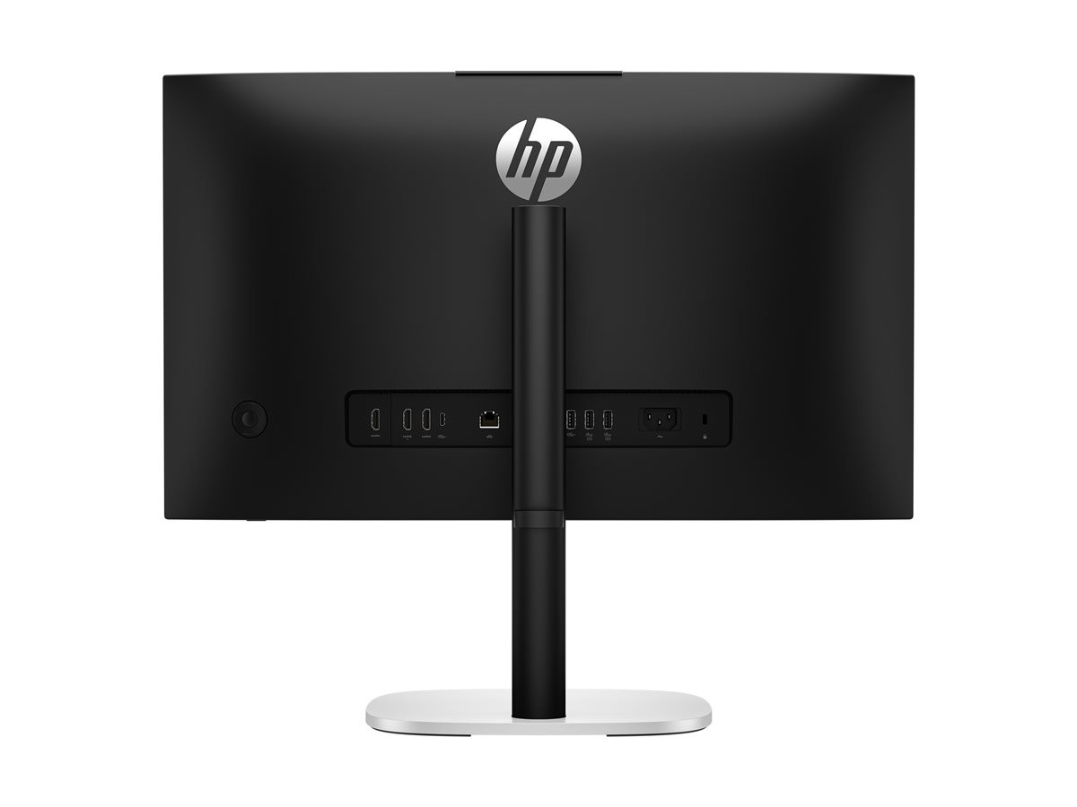 All in One компютър HP ProStudio 4 AiO G1i, 23.8" Full HD IPS сензорен, Intel Core Ultra 5 235T, 16GB DDR5 5600MT/s, 512GB SSD, Win 11 Pro - BY7A3ET - 5