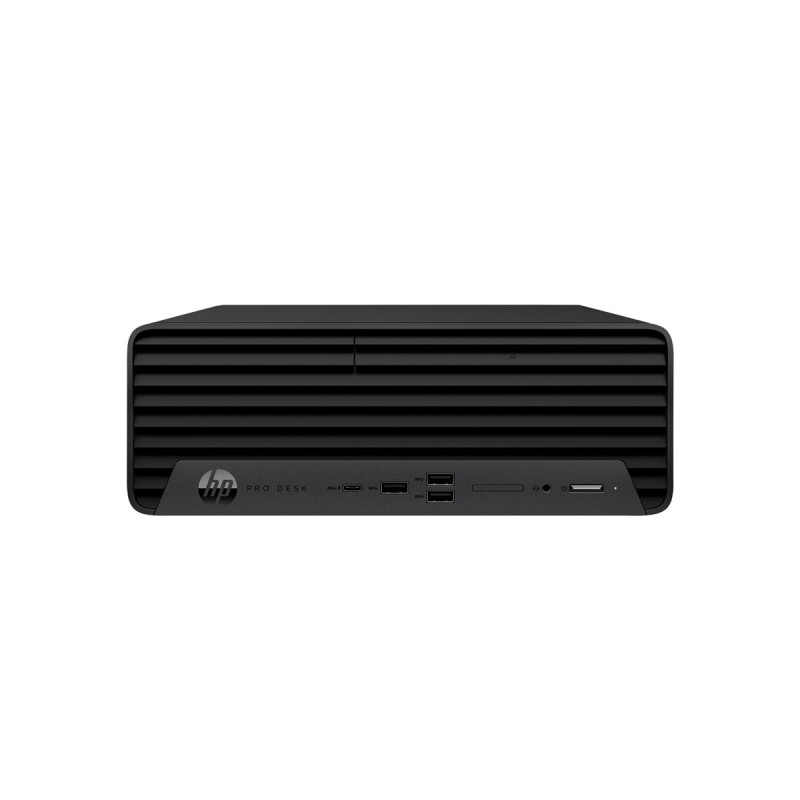 Десктоп HP Pro SFF 400 G9, Intel Core i7-14700, 16GB DDR5, 512GB SSD, Windows 11 Pro - 99P85ET - 1